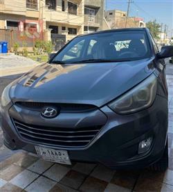 هیوندای تۆکسۆن